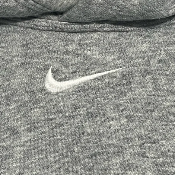 3XLT NWOT Nike hoodie - Picture 3 of 5